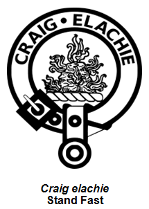 Clan Grant