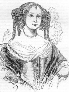 Lady Jean Hamilton