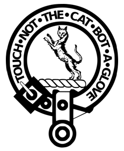 Clan Mackintosh