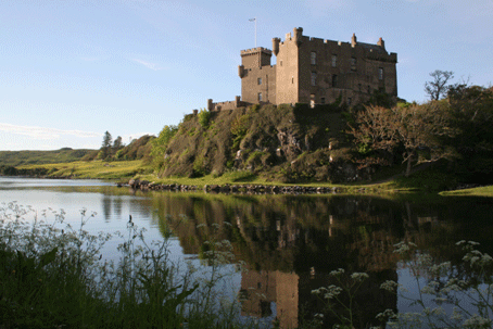 Dunvegan Castle