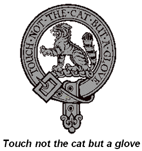 Clan MacPherson