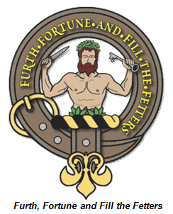 Clan Murray