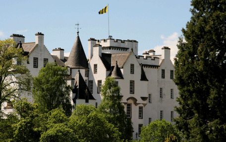 Blair Castle