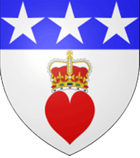 Clan Douglas Crest