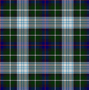 MacKenzie Tartan